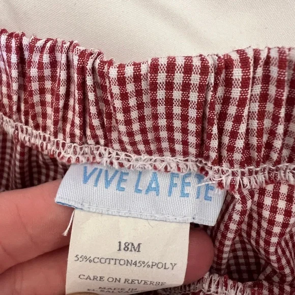 Florida State Seminoles 18M Boys Outfit Set - Picture 3 of 4